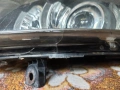 Комплект биксенонови фарове с лупи със завиване за Ауди А6 ц6 4ф Audi A6 c6 4f, снимка 4