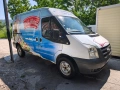 Ford Transit , снимка 2