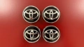 Капачки за джанти Toyota, снимка 1