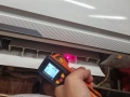 Японски климатик Hitachi инвертор., снимка 1