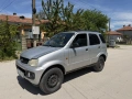  Daihatsu Terios 1.3 87кс facelift  газ 4х4 / бензин / климатик - цена 1 9 9 9 евро - катализатор кл, снимка 1