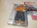БЯГАЩИЯ ЧОВЕК/СОБСТВЕНА СПРАВЕДЛИВОСТ-VHS 0506261736, снимка 12