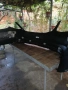  броня  Mercedes C Class Ц клас W205 Sedan A2058850138, снимка 6
