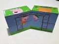 Peppa Pig магическо кубче, снимка 6
