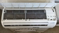 Hitachi RAS-LC25W/RAC-LC25W (инверторна сплит система), снимка 2