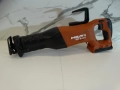 2023 - Hilti SR 6 - 22 / Nuron - Саблен трион, снимка 1