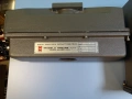 индустриален рефрактометър MASELLI MISURE mod.UR/1-W-AL Refractometric Analyzer, снимка 2