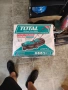 Електрическа косачка TOTAL, 1200 W, 320 мм, контейнер 28 L, снимка 1