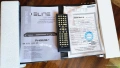 DVD плеър Elite PV-400 с USB и SD слот, снимка 3