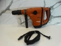 2026 - Hilti TE 60 ATC / AVR - Комбинирана машина SDS MAX, снимка 1