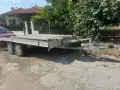 Fitzel 2500 S автовоз , снимка 6