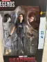 Marvel legends Deadpool Wolverine x-23, снимка 3