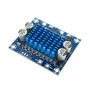 Стерео аудио усилвателен модул за кола 2x30W Клас D TPA3110 12V 24V – Комплект XH-A232 10026, снимка 4