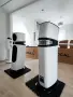 Focal Sopra 2 бяло - отлично състояние, снимка 2