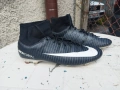 футболни обувки-бутонки Nike mercurial victory VI DF SG, снимка 2