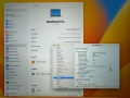 15' Core i9 Apple MacBook Pro 2019 Silver @ 32GB RAM/512GB SSD/Radeon Pro 560X 4GB/Бат 70 цик, снимка 6