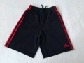Къси панталонки Adidas с джобове, като нови (М), снимка 2