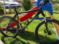 Планински велосипед Carver pure adrenaline , снимка 2