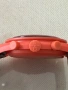 Omega x Swatch Mission On Earth Lava, снимка 4