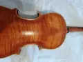 Цигулка 4/4 Stradivarius, снимка 4