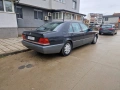 Mercedes benz SEL clase S W140, снимка 3