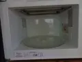 Whirlpool микровълнова печка модел AVM517, снимка 3