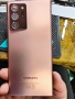 Samsung Galaxy Note 20 Ultra на части, снимка 9