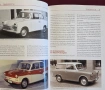 Трабант - модели и история / Trabant. Das Kultauto "Trabi", снимка 7