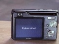 Sony Cyber-shot DSC-W120 – Carl Zeiss , снимка 9