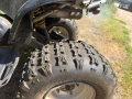 ATV АТВ yamaha Quadzilla ram 100cc   100 кубика / 2 тактов / въздушно охлаждане -цена 1 250 евро, БЕ, снимка 5