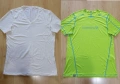 тениска icebreaker merino wool/norrona блуза худи туризъм мъжка оригинал L/S, снимка 1