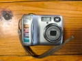 Nikon coolpix 3200, снимка 2