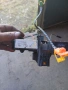 Лентов кабел рено клио 2 Renault Clio 2 8200058670, снимка 4