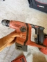 Hilti TE 6-A22 2x5,2Ah , снимка 6