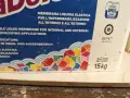 Хидроизолация Mapei Mapelastic AquaDefense  13кг , снимка 4