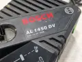 Бързо зарядно BOSCH AL 1450 DV / 14,4 V / 5 A, снимка 2