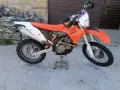Ktm Exc 400 2011, снимка 3