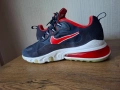 Nike air max 270 react маратонки 42 номер. , снимка 10