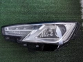 Десен фар за Audi A4 B9 / Ауди А4 Фул Лед, снимка 1