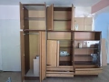 Холна секция от три части, снимка 1