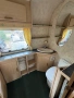 Каравана Elddis Hurricane EX2000, снимка 13