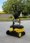 Подопочистваща машина Kärcher Commercial BR40/10 C Кабелна, снимка 8