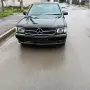 Брони Mercedes 190 Carat Duchatelet , снимка 2