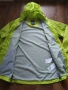 REGATTA Lyle IV Mens Waterproof Packaway Jacket - мъжко непромокаемо яке КАТО НОВО С, снимка 11