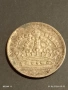 Сребърна монета 10 йоре 1960г. Швеция Крал Густав IV Адолф 51766, снимка 5