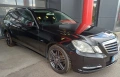 Mercedes E220 , снимка 1