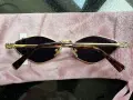 Слънчеви очила Miu Miu, снимка 2