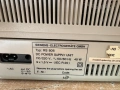 радиокасетофон "SIEMENS RS 806"/SANYO/, снимка 9