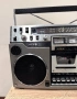 🔈Ретро радиокасетофон  AIWA TRP-955K -  boombox - Japan🔈, снимка 3