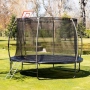 Голям батут Basketball 305 см.със стълба, снимка 1